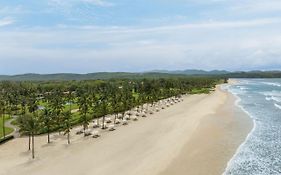 Leela Resort in Goa